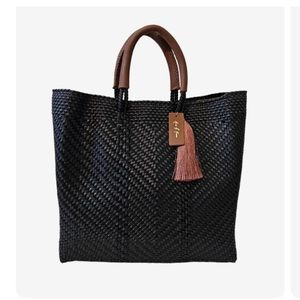 MAVIS BY HERRERA Hannah Tote Bag